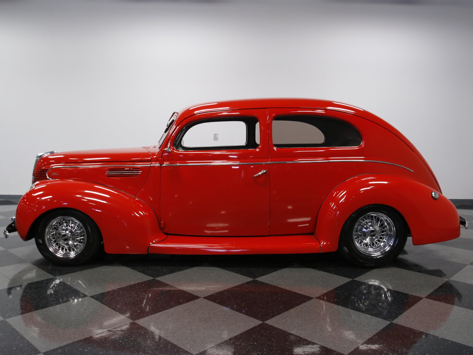 1939 ford