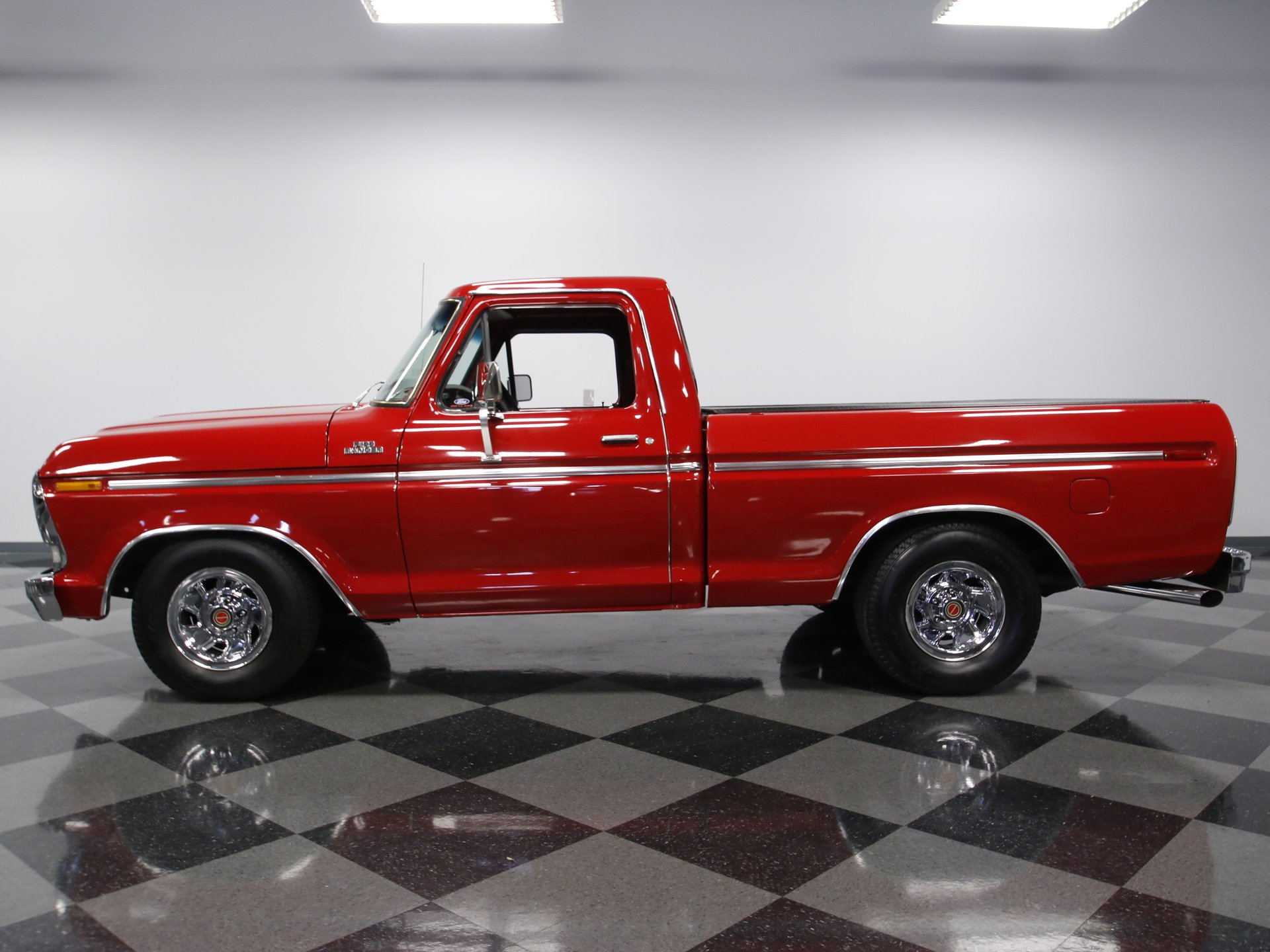 1979 ford f 100