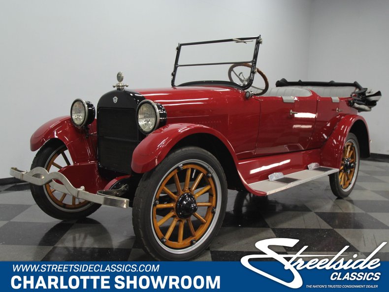 For Sale: 1922 REO T6B