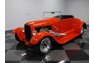 1929 Ford Roadster