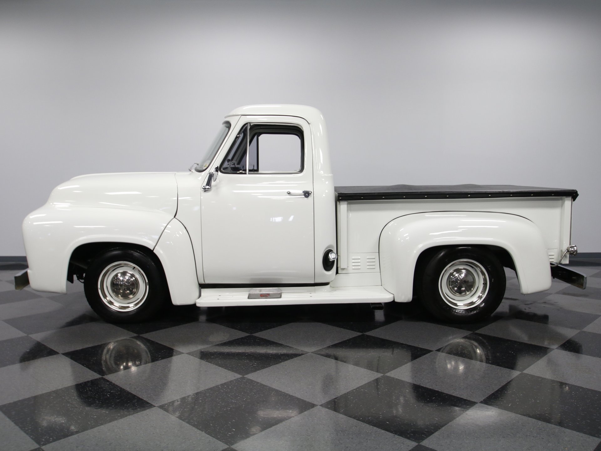 1954 ford f 100