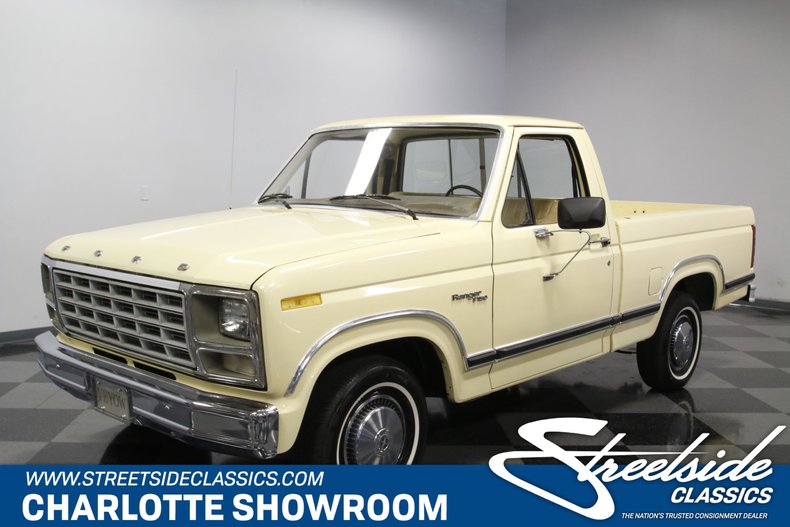 For Sale: 1980 Ford F-150