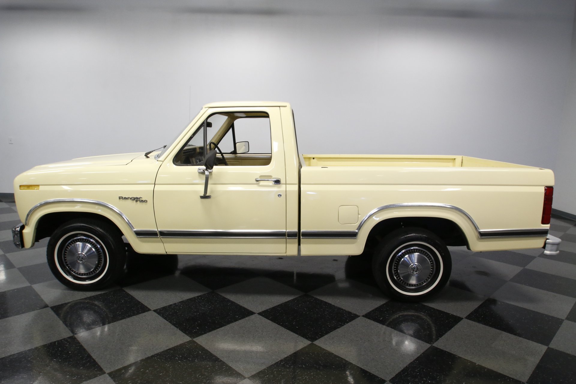 1980 ford f 150