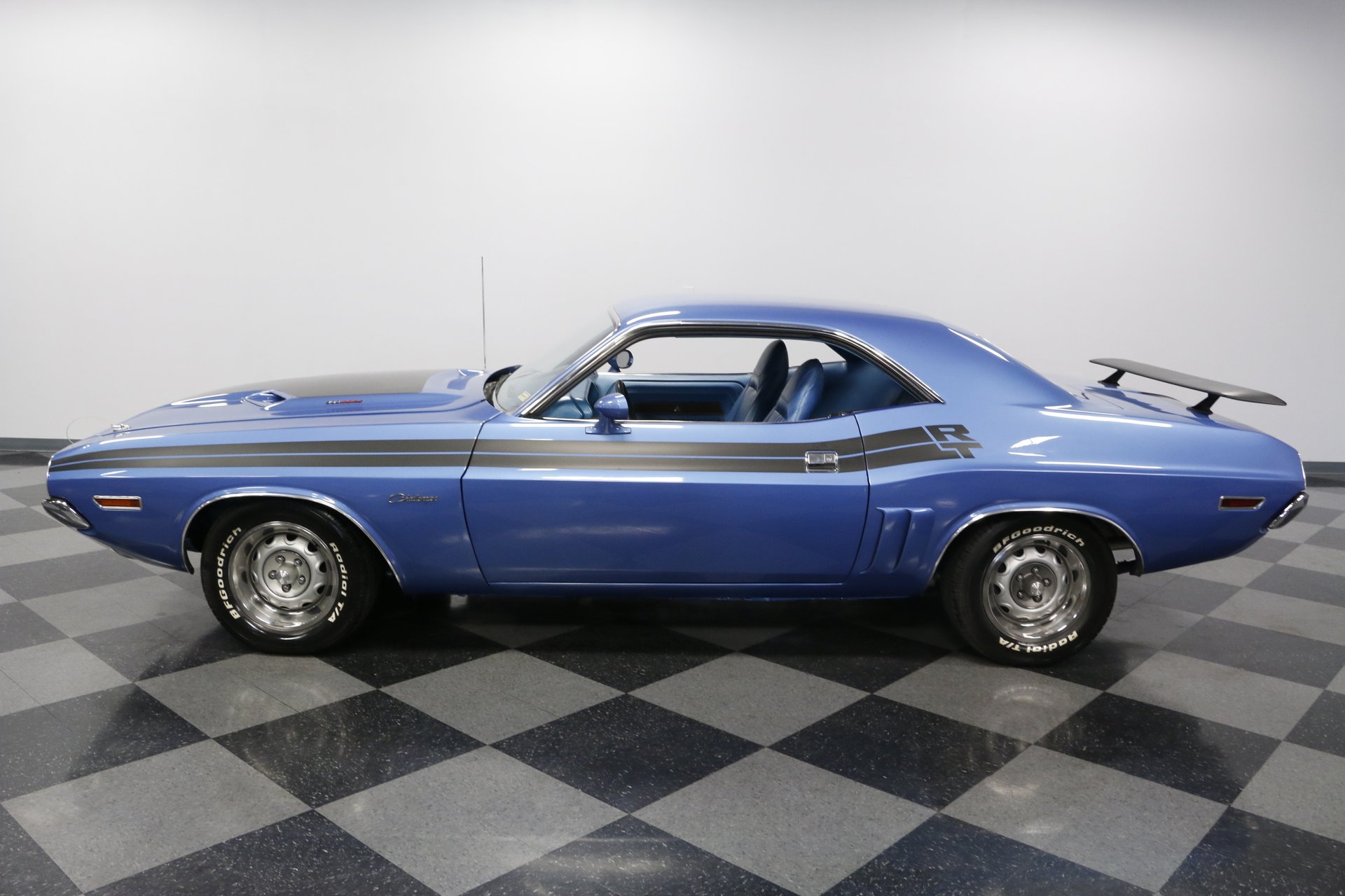 1971 Dodge Challenger | Classic Cars for Sale - Streetside Classics