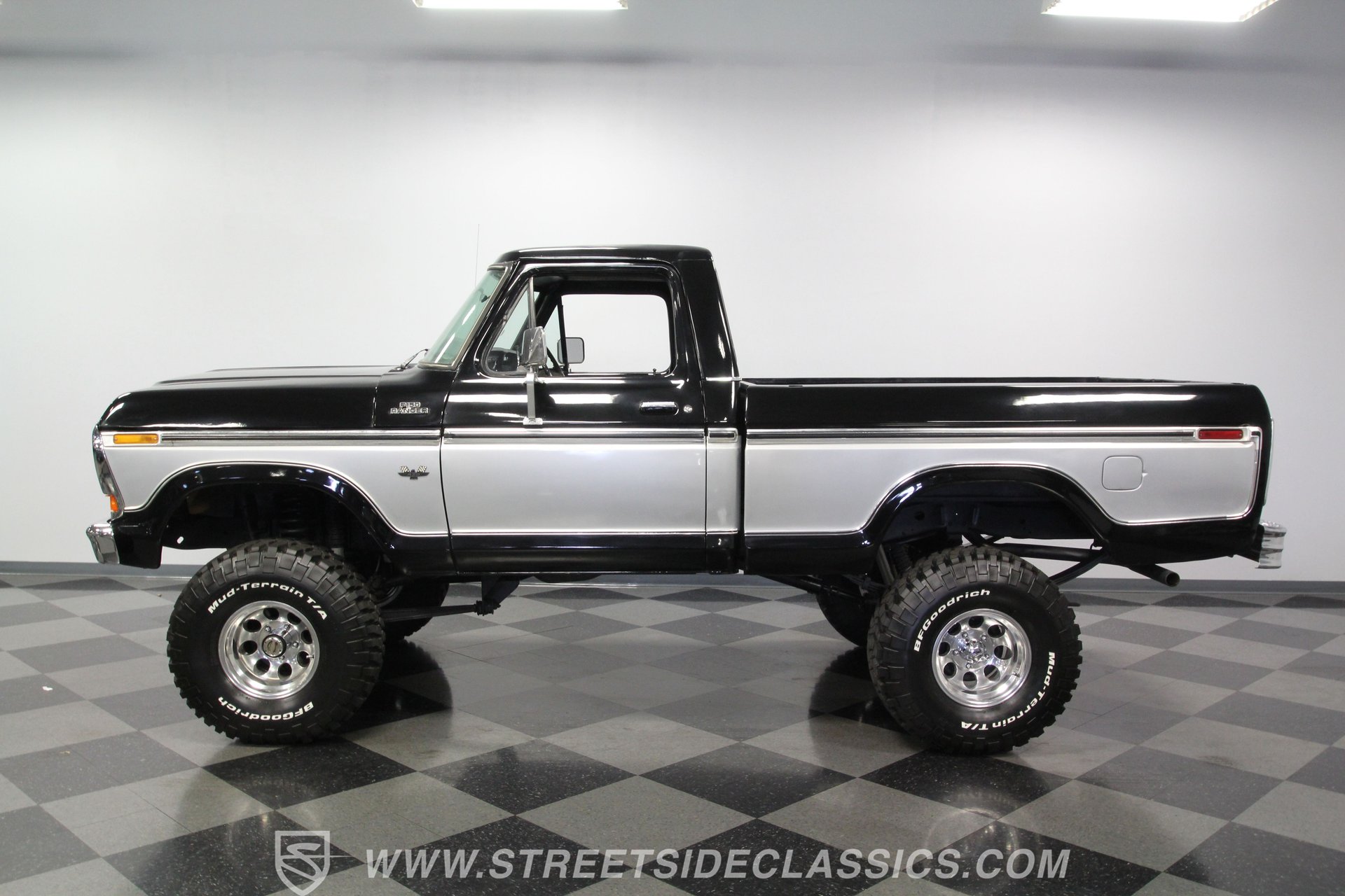 1979 Ford F-150 | Classic Cars for Sale - Streetside Classics