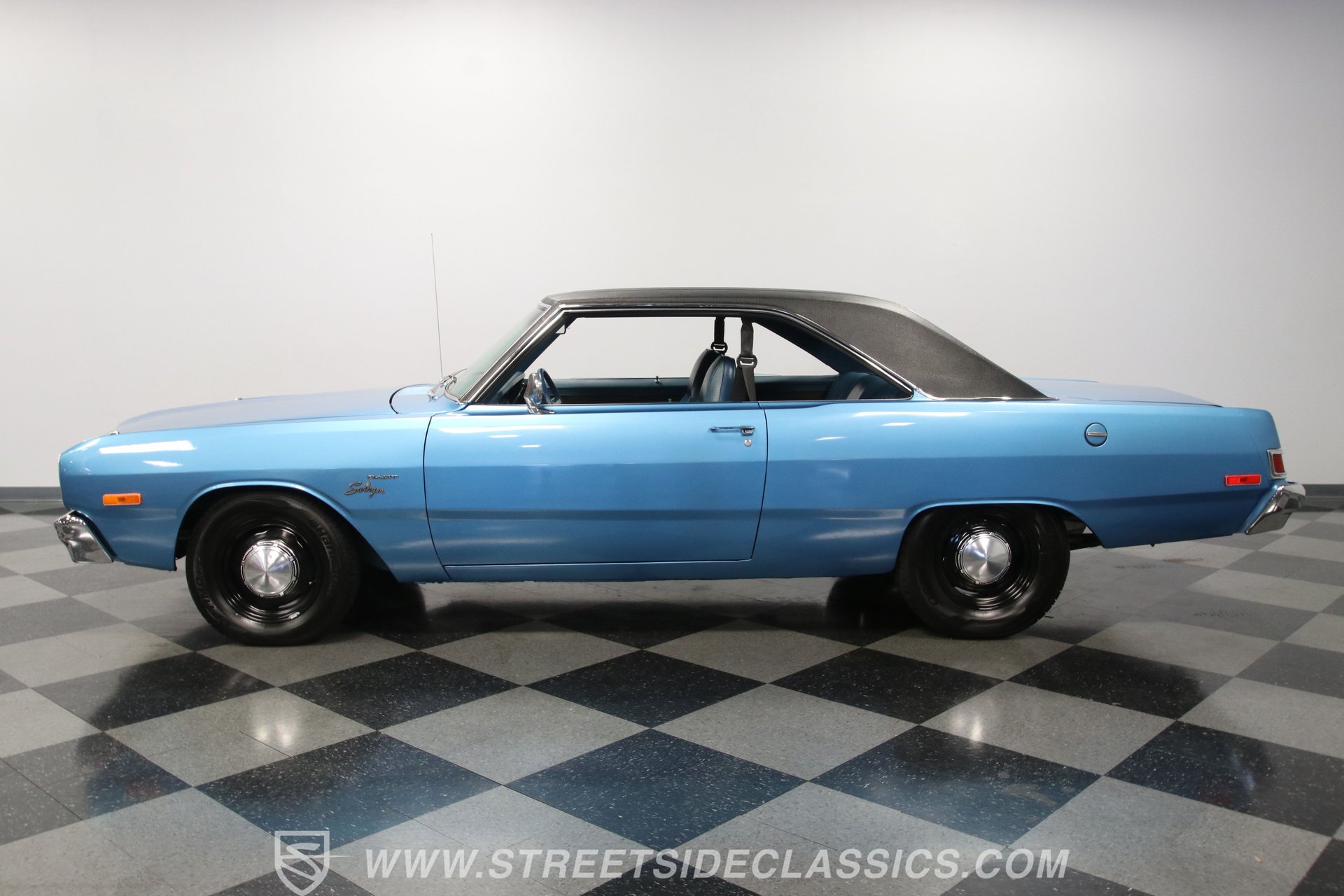 1974 Dodge Dart Classic Cars for Sale image