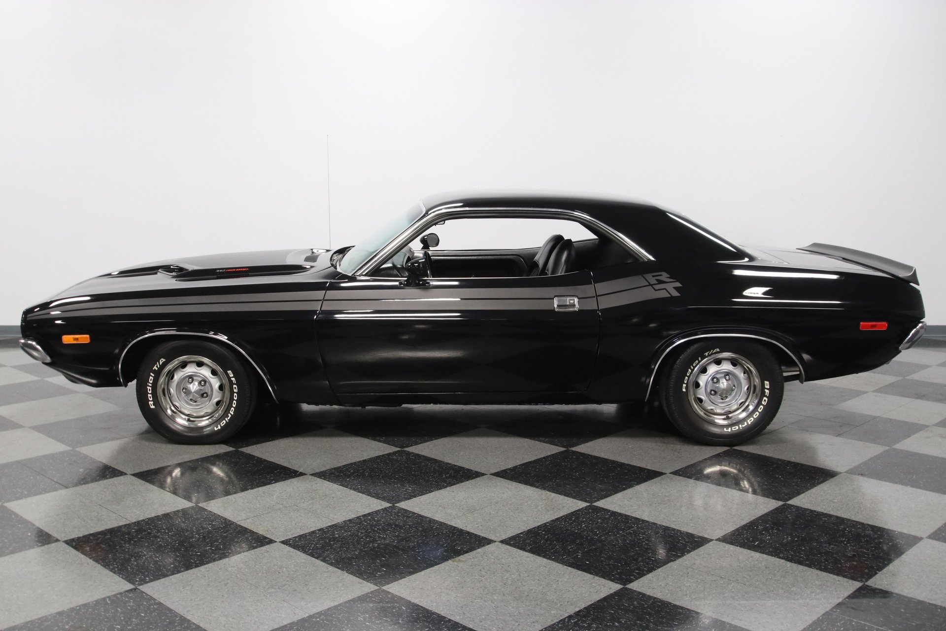 1972 Dodge Challenger | Classic Cars for Sale - Streetside Classics