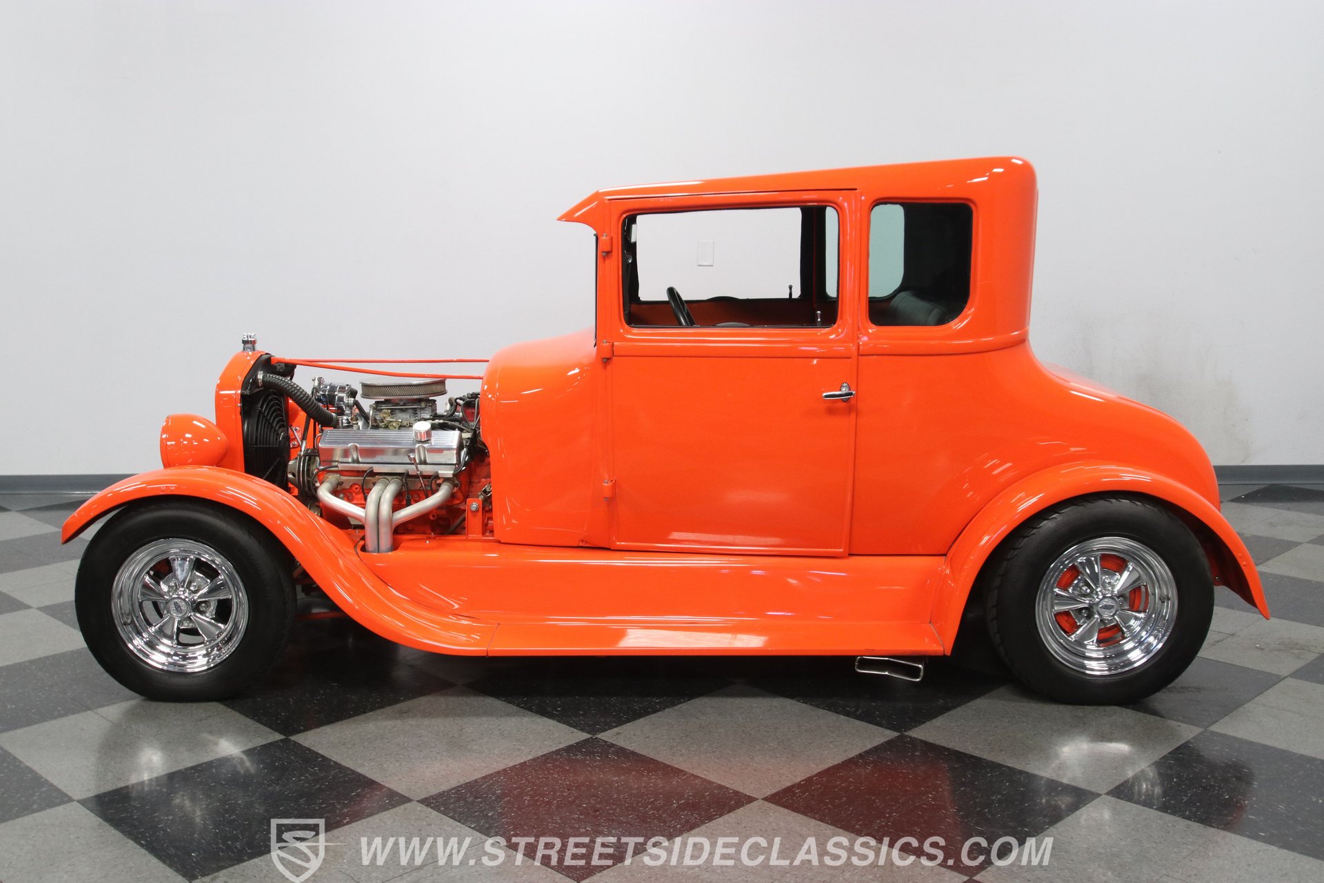 1926 Ford Model T | Classic Cars for Sale - Streetside Classics