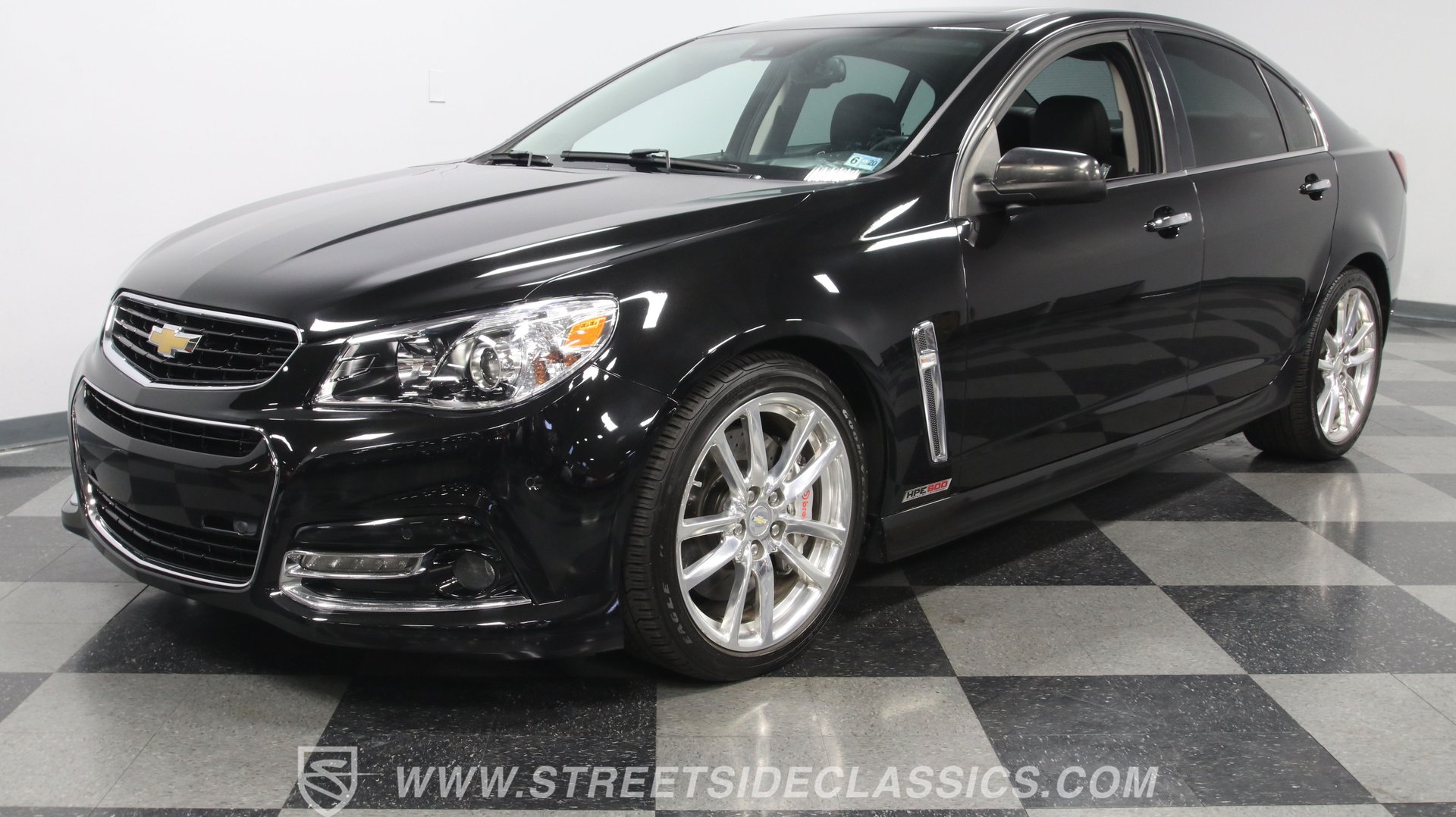 2014 Chevrolet Super File:2014 Chevrolet SS Rear.png Wikimedia