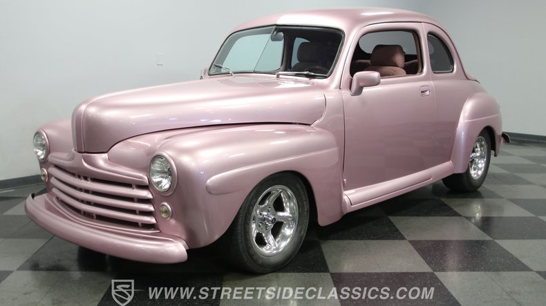 1948 Ford Deluxe | Classic Cars for Sale - Streetside Classics