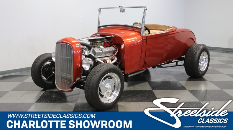 For Sale: 1929 Ford Highboy