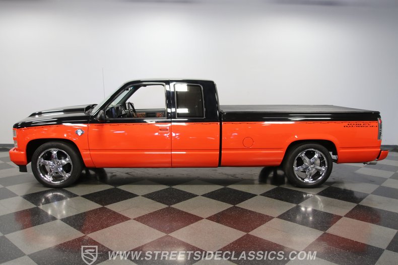 1989 Chevrolet C1500 For Sale