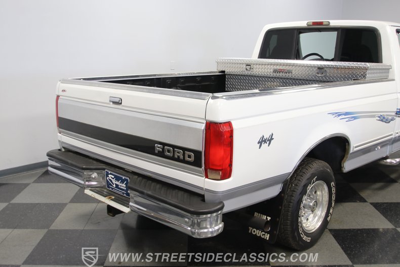 1996 Ford F-150 31