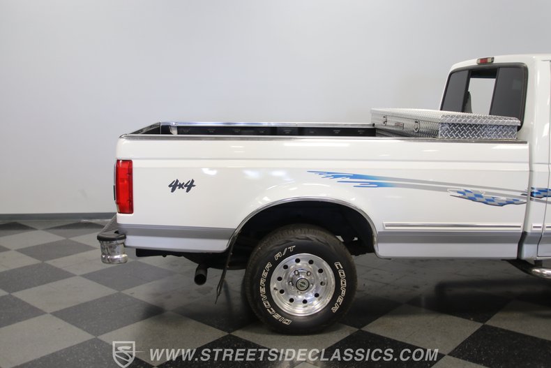 1996 Ford F-150 34