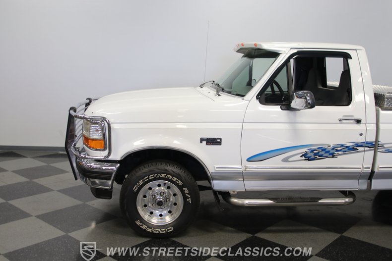 1996 Ford F-150 26