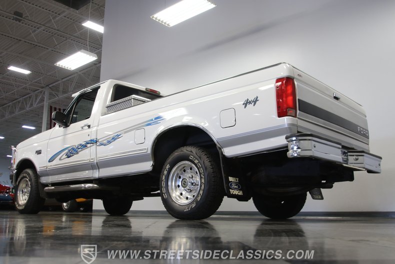 1996 Ford F-150 28