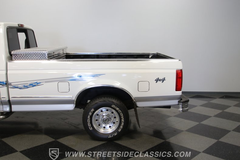 1996 Ford F-150 27