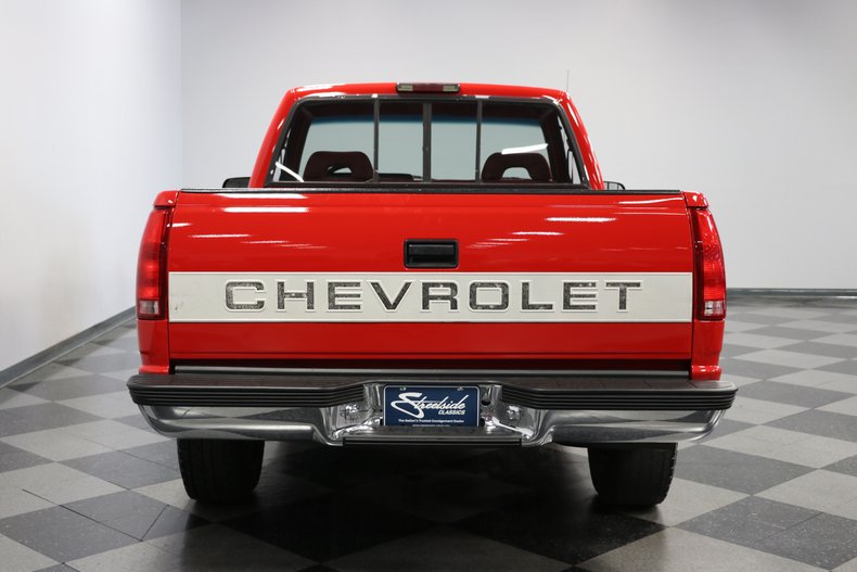 1994 Chevrolet C1500 Silverado 28