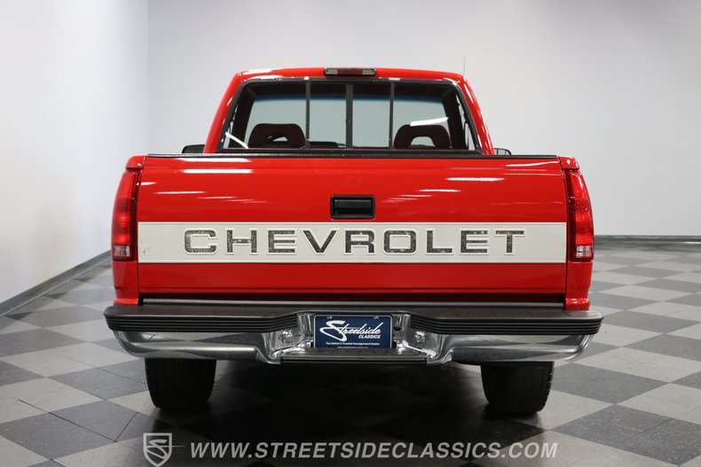 1994 Chevrolet C1500 28