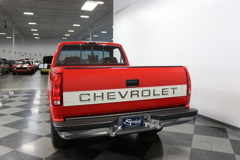 1994 Chevrolet C1500 10