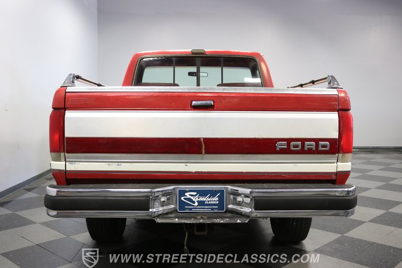 1989 Ford F-150 28