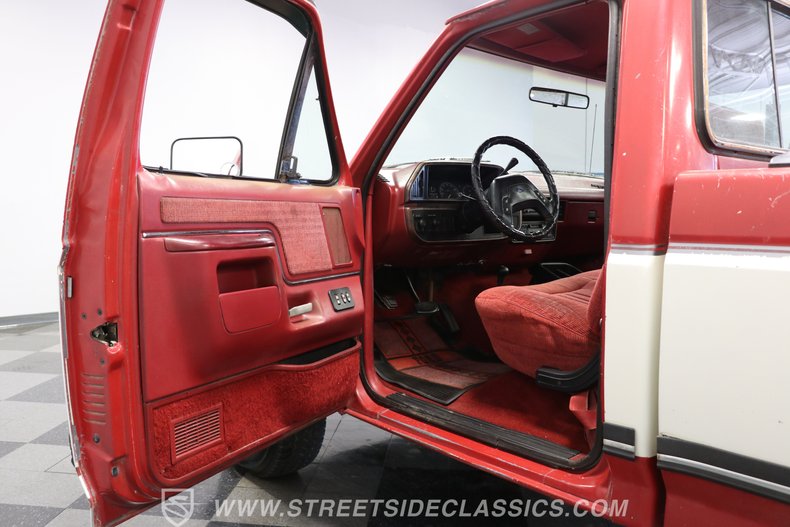 1989 Ford F-150 45