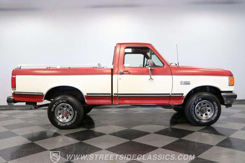 1989 Ford F-150 32