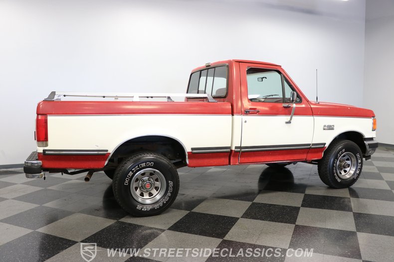 1989 Ford F-150 14
