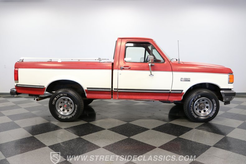 1989 Ford F-150 15