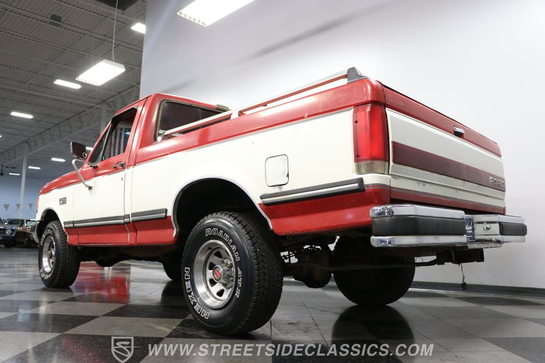 1989 Ford F-150 27