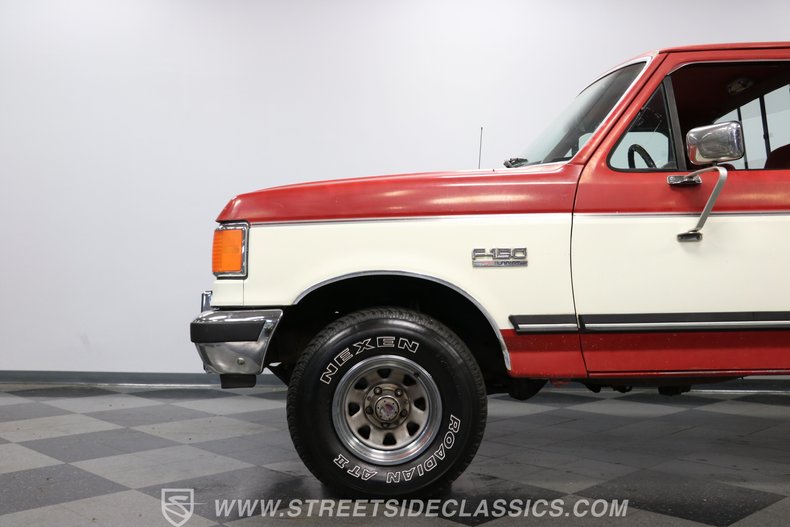 1989 Ford F-150 25