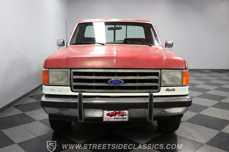1989 Ford F-150 19