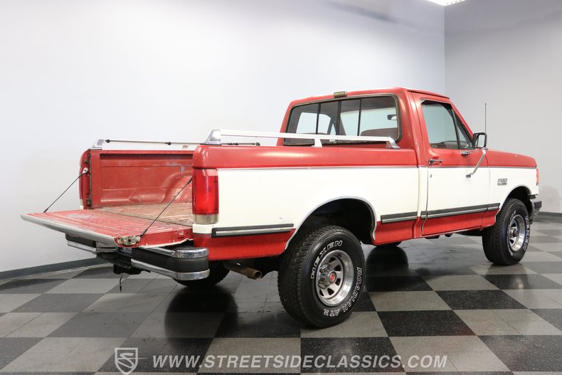 1989 Ford F-150 41
