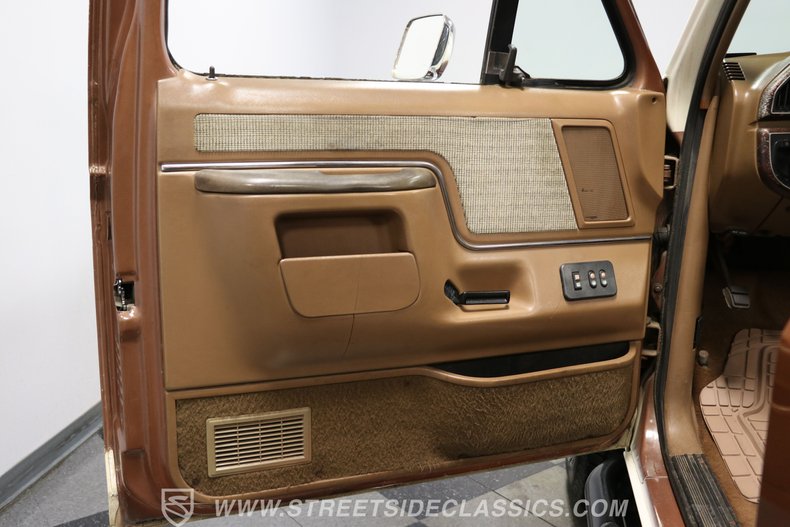 1990 Ford Bronco 46