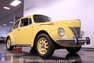 1973 Volkswagen Super Beetle