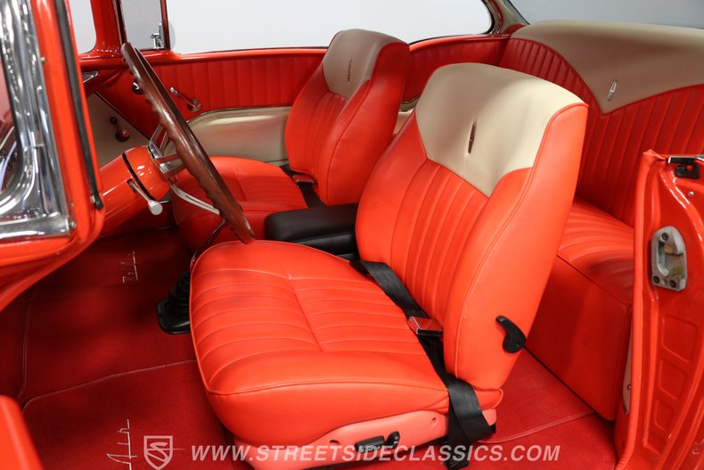 1955 Chevrolet Bel Air 54
