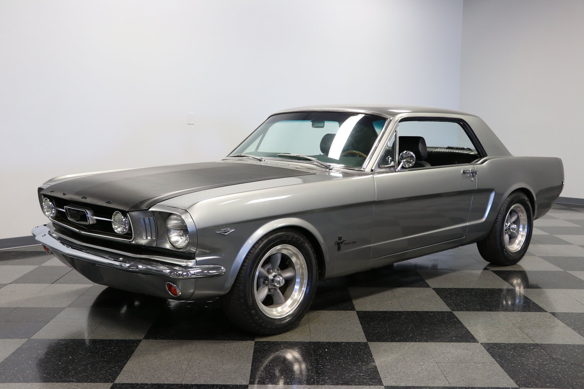 1966 Ford Mustang | Classic Cars for Sale - Streetside Classics