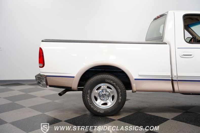 1998 Ford F-150 32