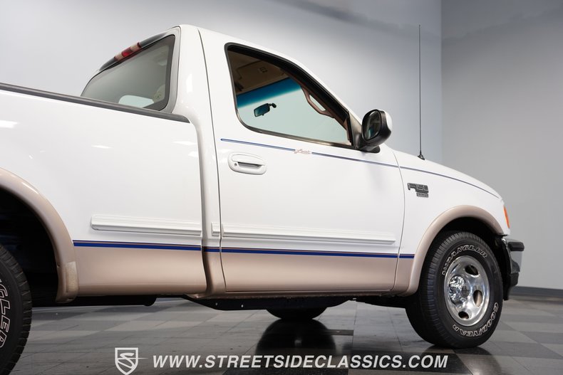 1998 Ford F-150 31