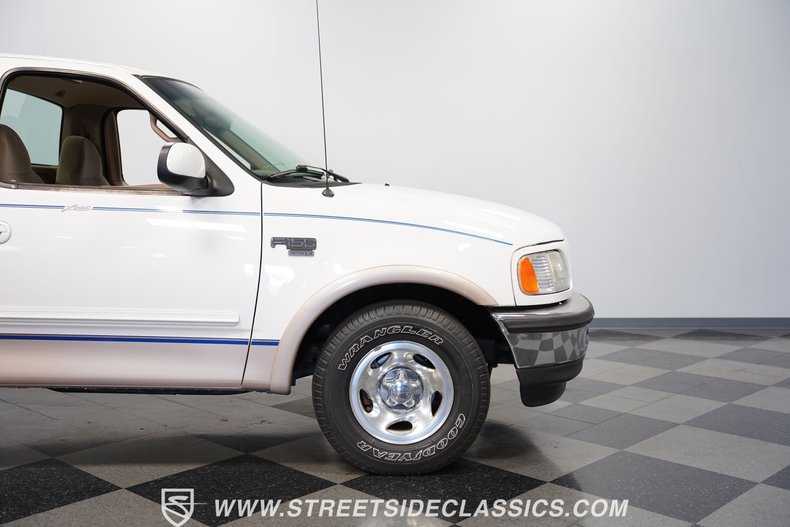 1998 Ford F-150 33