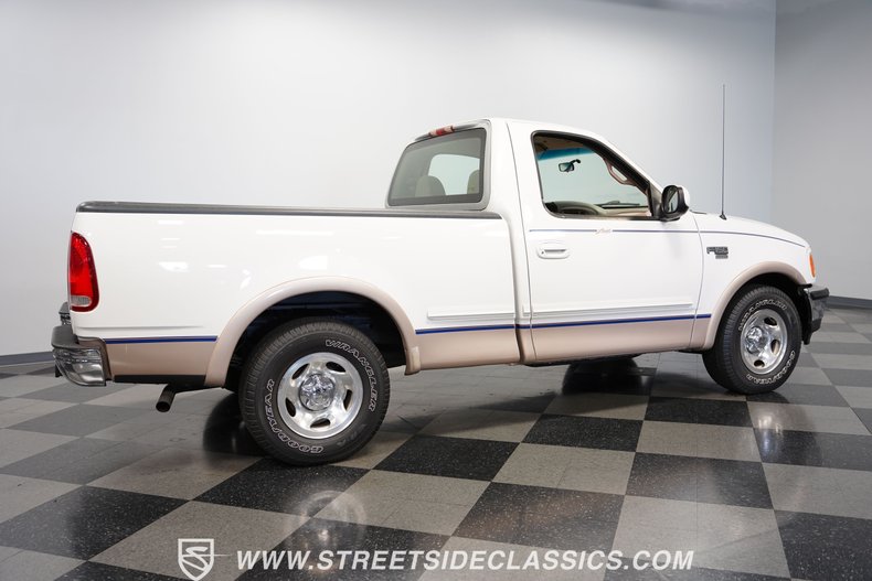 1998 Ford F-150 14