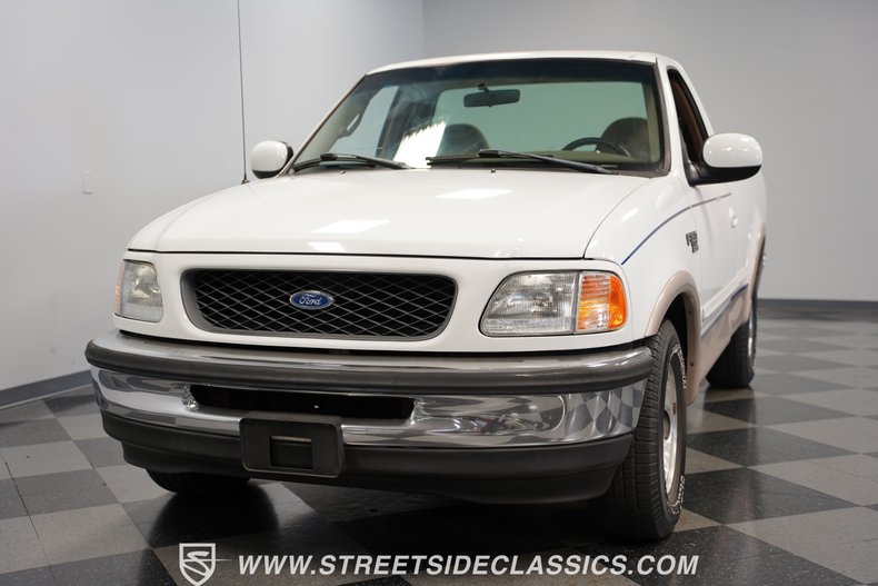 1998 Ford F-150 22