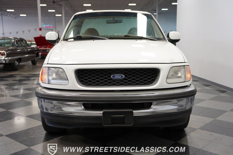 1998 Ford F-150 18