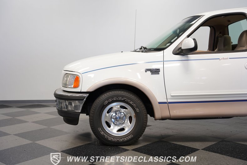1998 Ford F-150 24