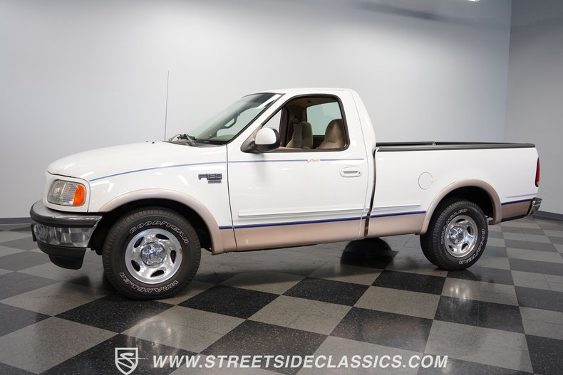 1998 Ford F-150 6