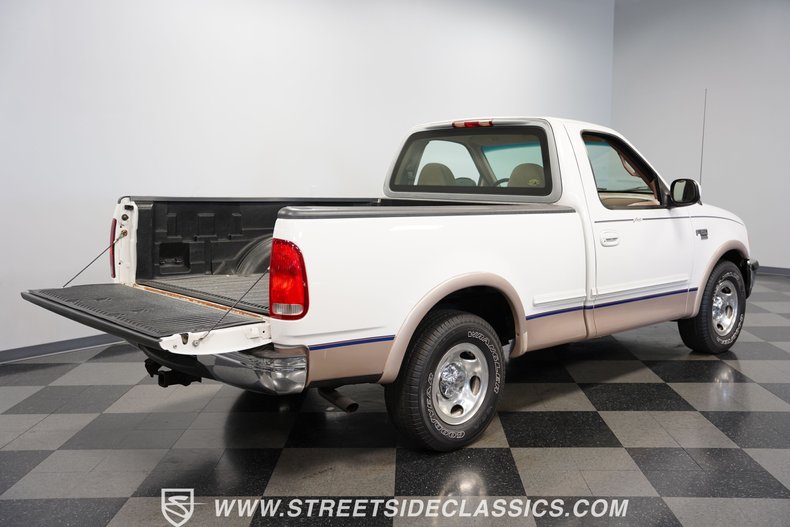 1998 Ford F-150 54