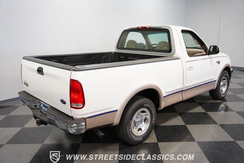 1998 Ford F-150 29
