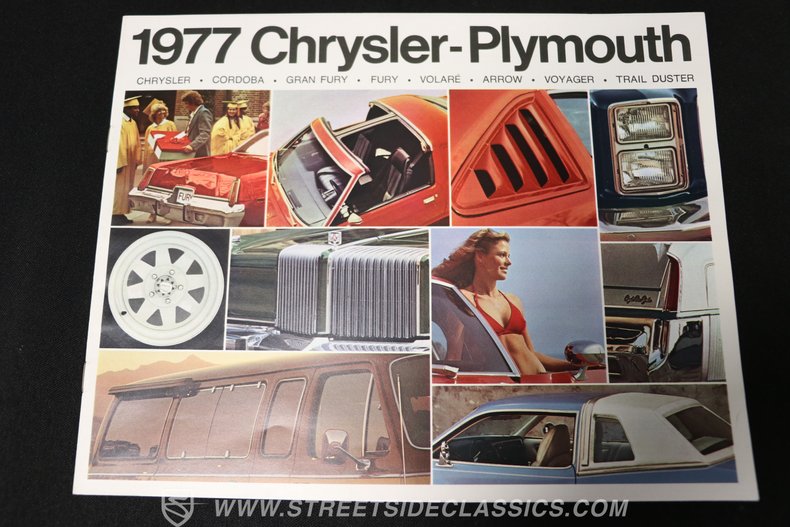 1977 Chrysler Newport 76