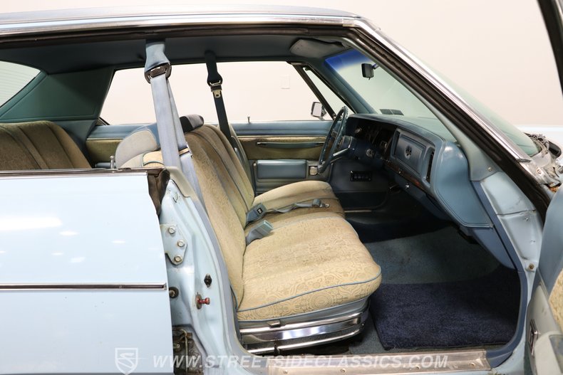 1977 Chrysler Newport 61