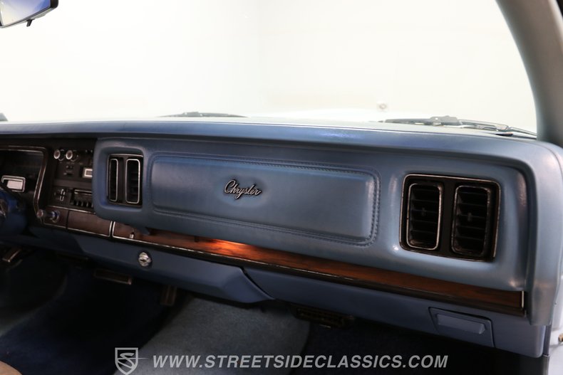 1977 Chrysler Newport 64